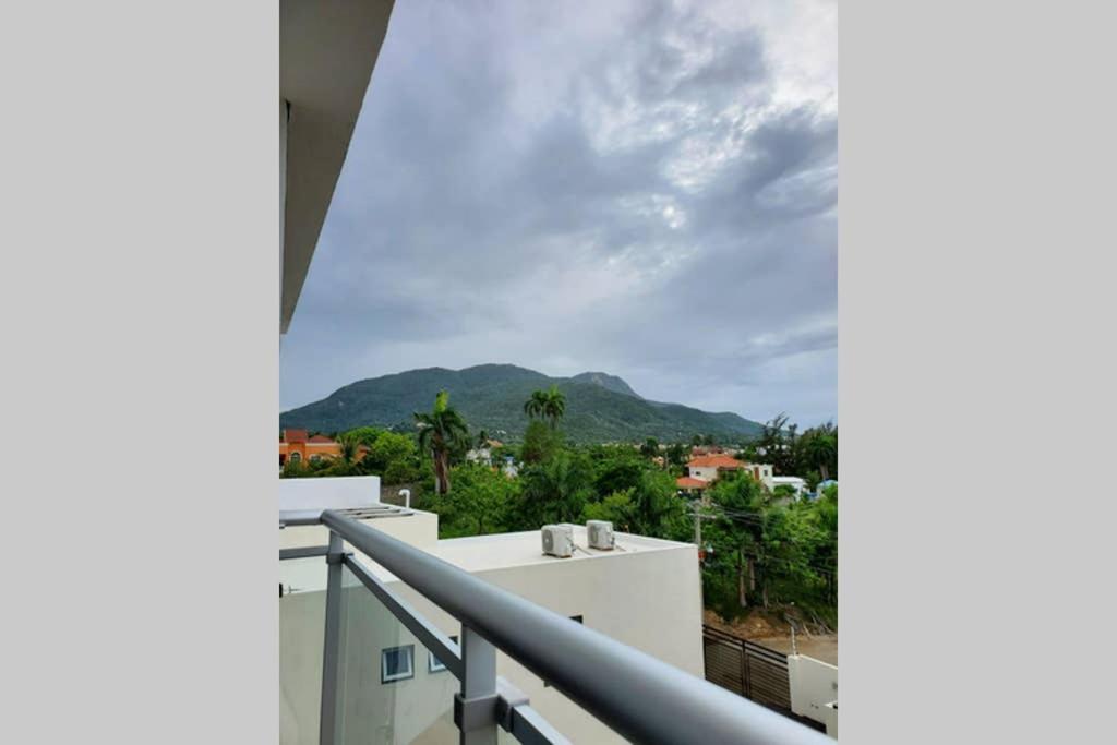 Hanly Roger'S Brand New Place Puerto Plata Exterior foto