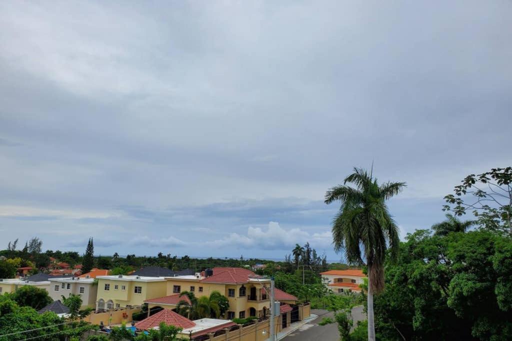 Hanly Roger'S Brand New Place Puerto Plata Exterior foto