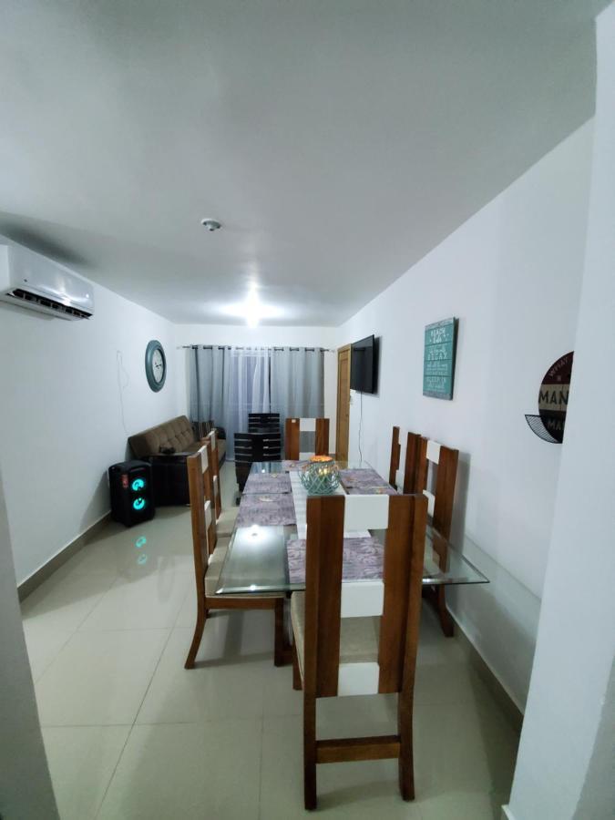 Hanly Roger'S Brand New Place Puerto Plata Exterior foto